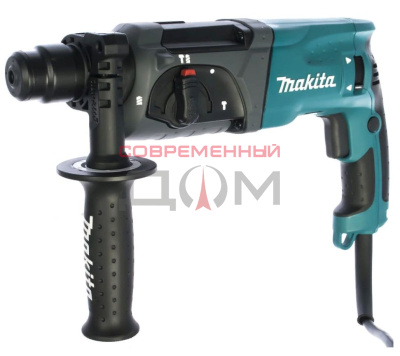 Перфоратор Makita HR 2470 X19